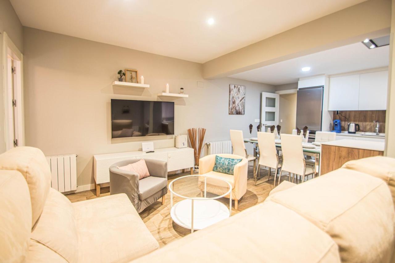 Hipica Apartment Granada Bagian luar foto