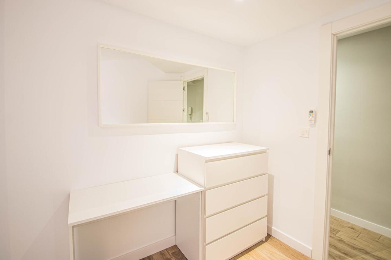 Hipica Apartment Granada Bagian luar foto