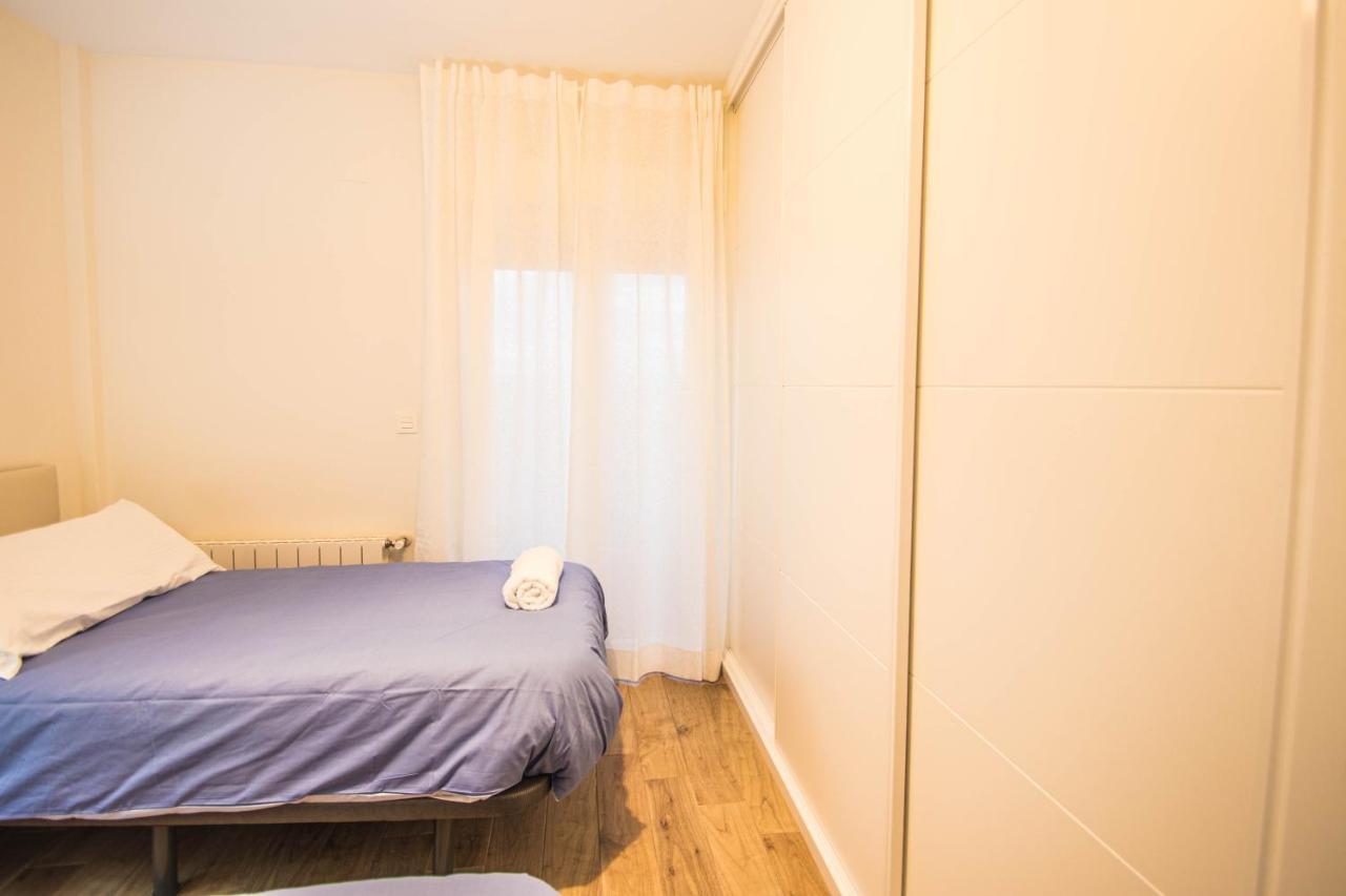 Hipica Apartment Granada Bagian luar foto