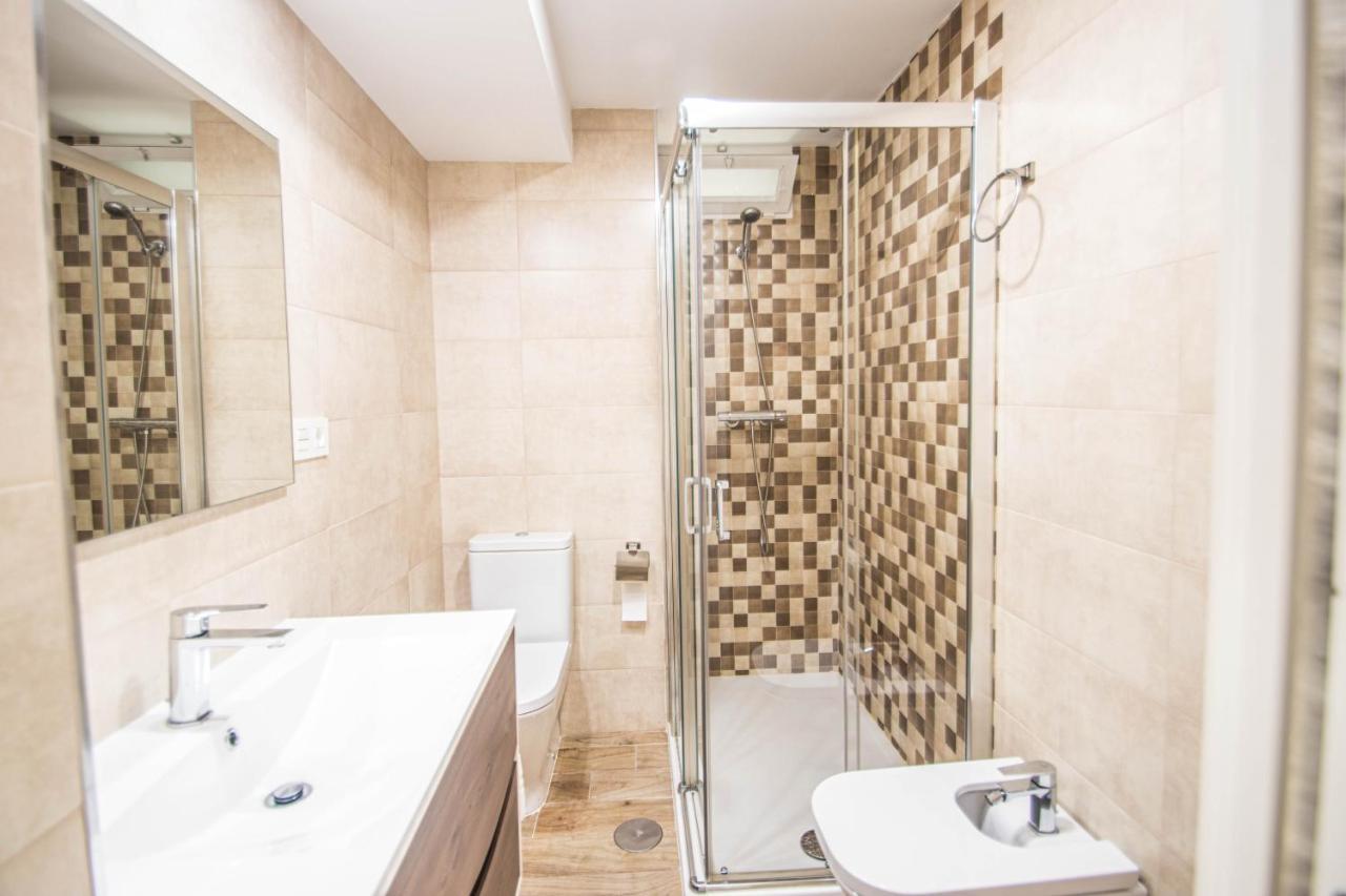 Hipica Apartment Granada Bagian luar foto