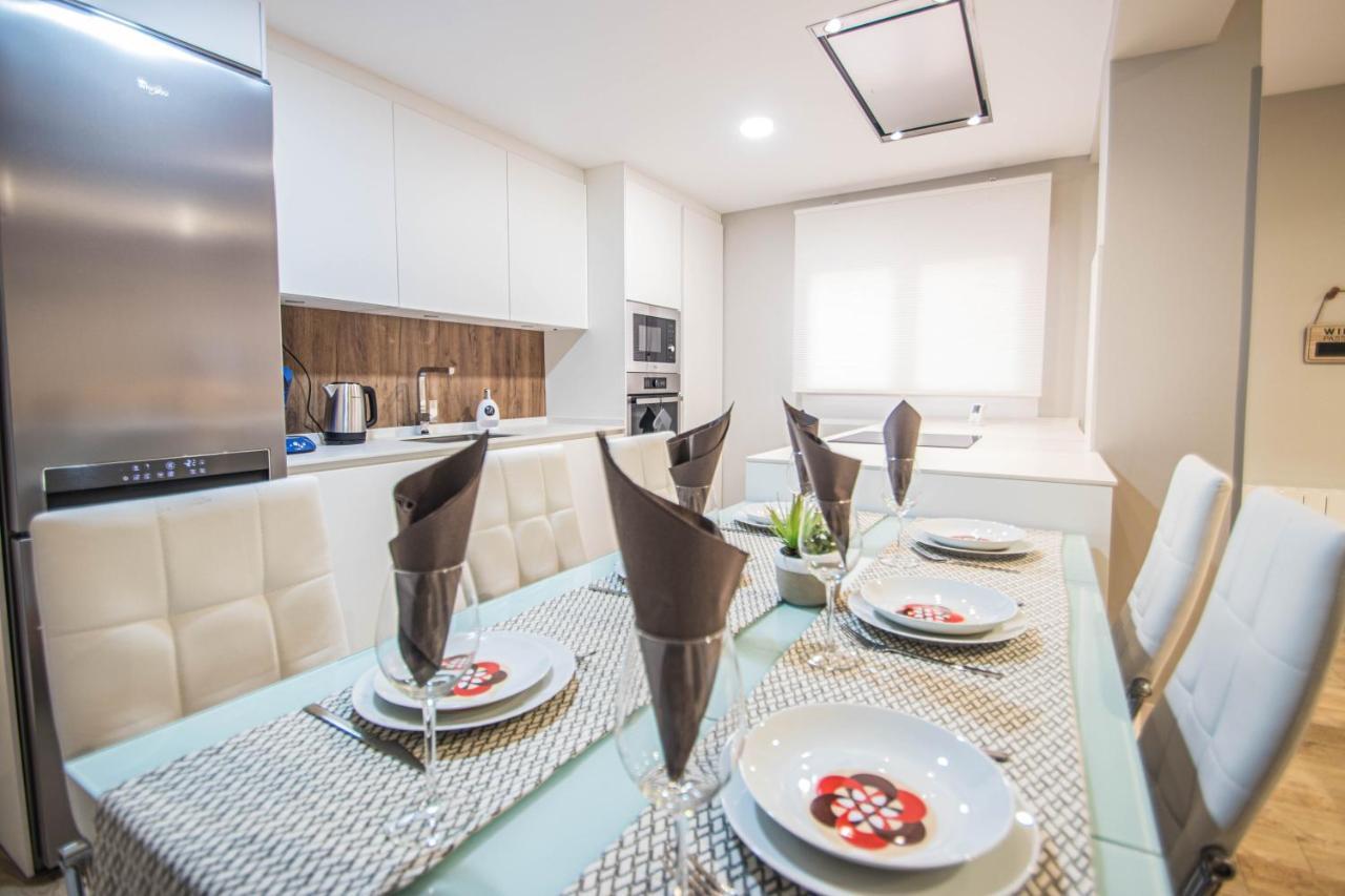 Hipica Apartment Granada Bagian luar foto