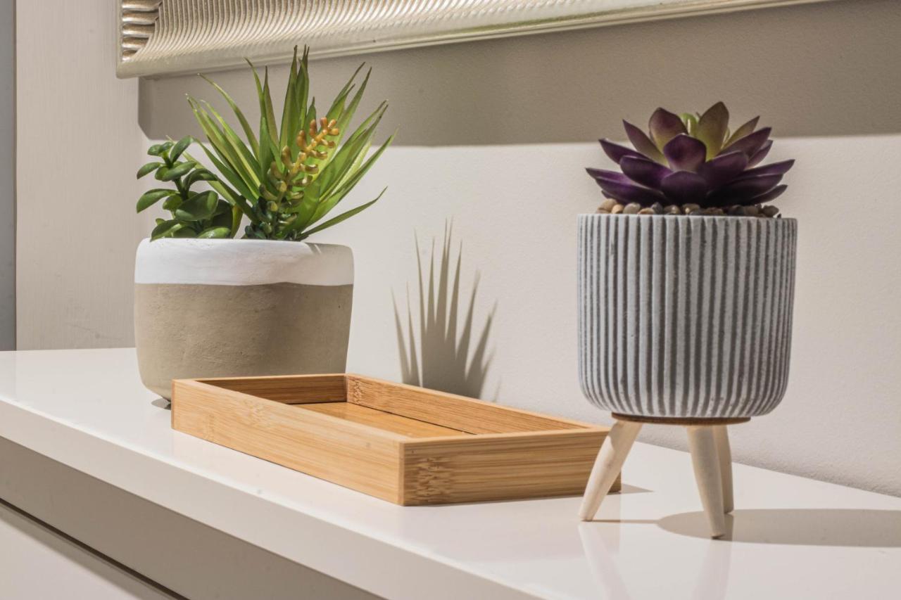 Hipica Apartment Granada Bagian luar foto