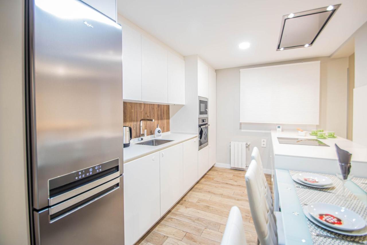 Hipica Apartment Granada Bagian luar foto