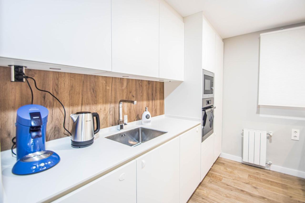 Hipica Apartment Granada Bagian luar foto