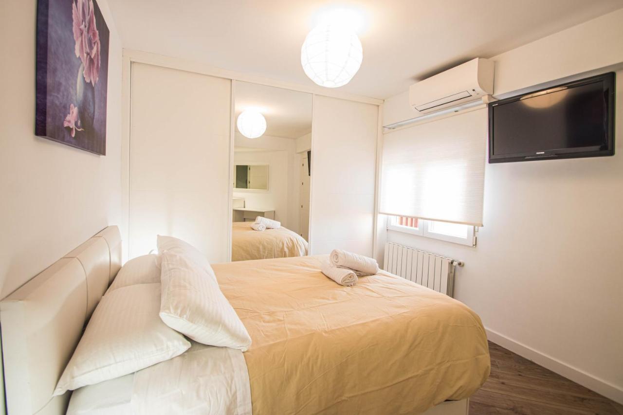 Hipica Apartment Granada Bagian luar foto
