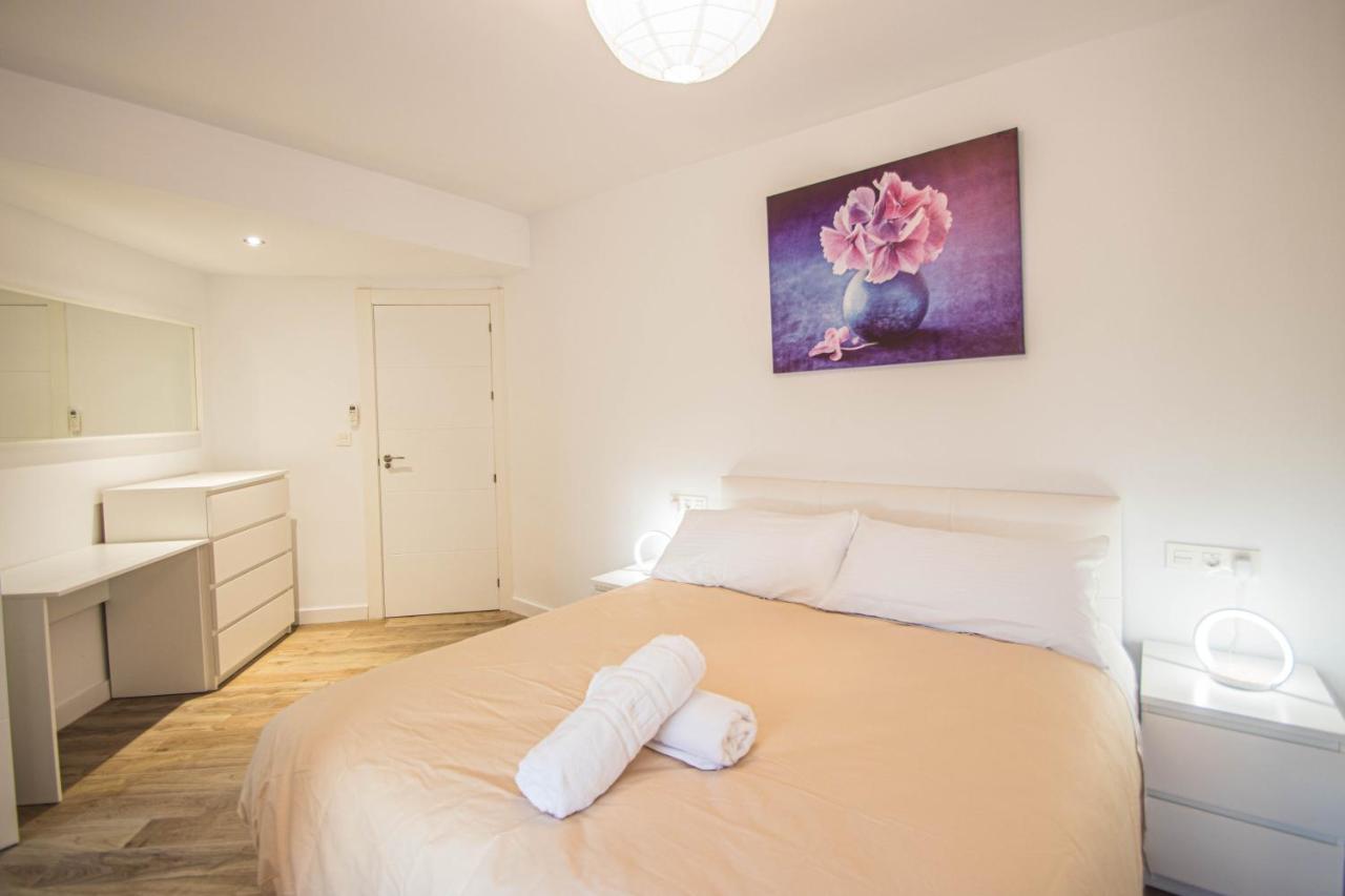 Hipica Apartment Granada Bagian luar foto
