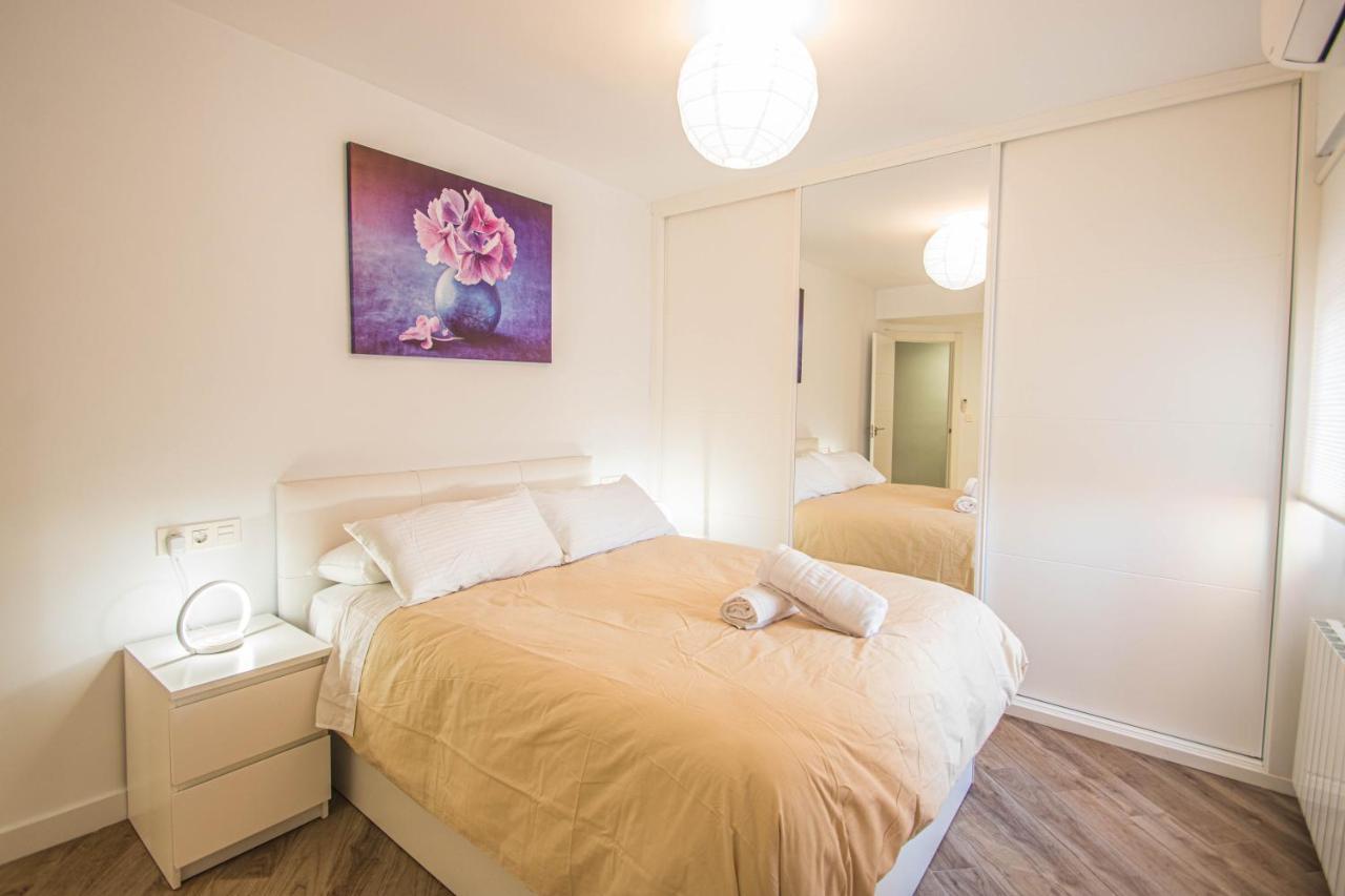 Hipica Apartment Granada Bagian luar foto