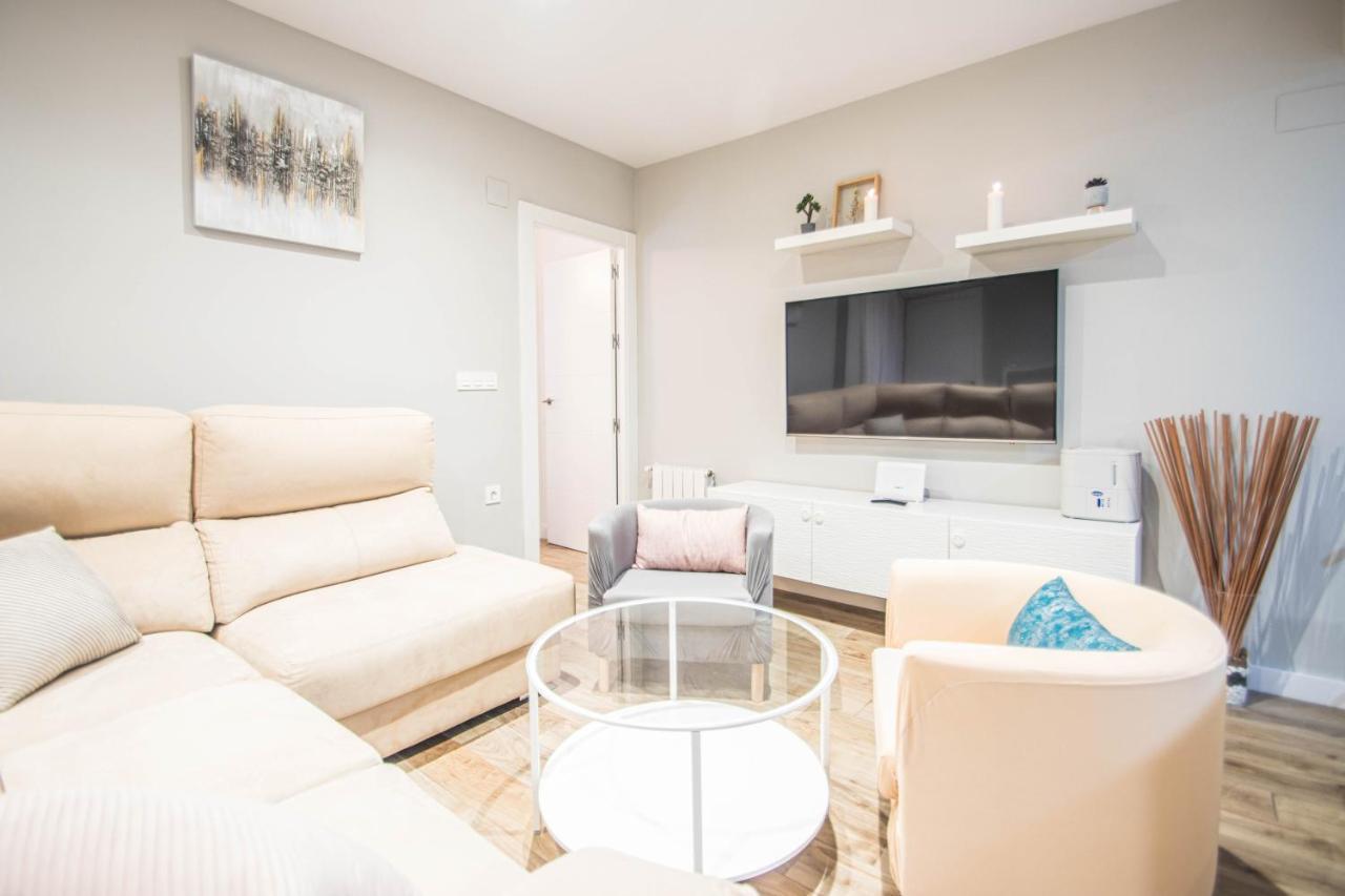 Hipica Apartment Granada Bagian luar foto