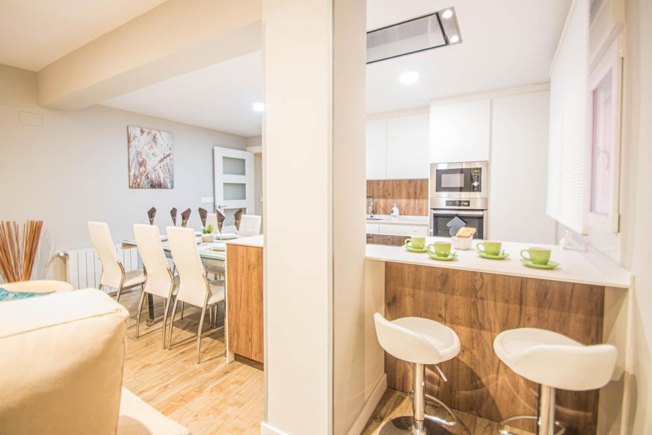 Hipica Apartment Granada Bagian luar foto