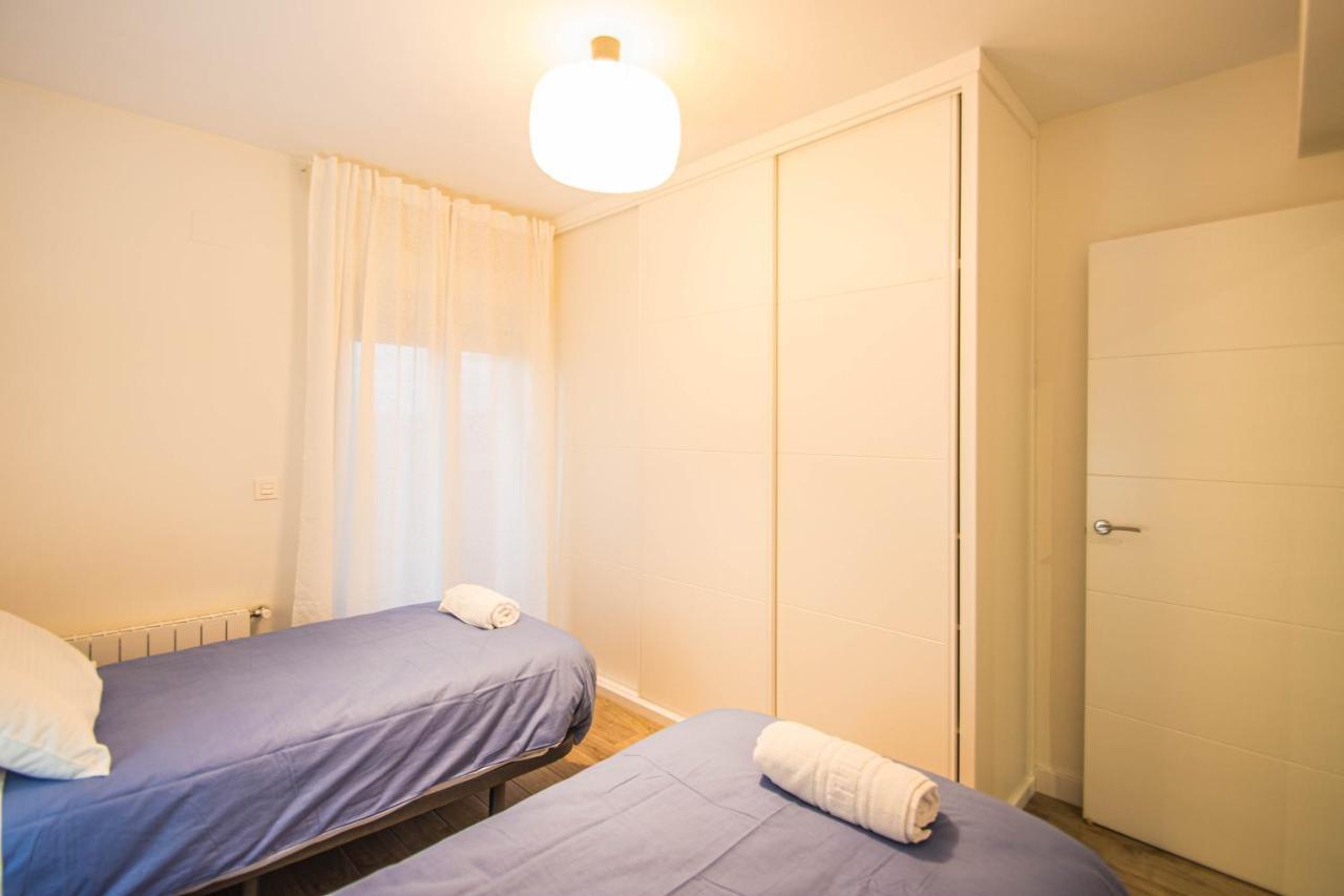 Hipica Apartment Granada Bagian luar foto